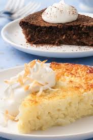 Bisquick Impossible Pumpkin Pie Cupcakes Impossibly Easy Coconut Pie Recipe Desserts Bisquick Recipes Coconut Recipes