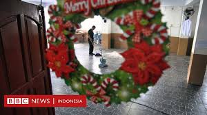 Seperti tidak terasa sebentar lagi kita akan merayakan natal. Larangan Rayakan Natal Bersama Di Dharmasraya Kami Patuh Tapi Hati Kami Menangis Bbc News Indonesia