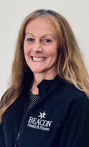 Beacon Health & Fitness Meet Our Staff