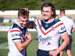 A former reporter, sports columnist, and sports editor, walker founded the journal's. Nrl 2021 Angus Crichton Talks Contracts And Billing Boyd S Boots At The Roosters The Mercury