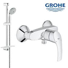 Kali ini kita akan bahas tentang macam macam majas lengkap beserta contoh kalimatnya. Jual Shower Rail Set Grohe Lengkap Dengan Kran Shower Berkualitas Dan Terbaru Home Sweet Home Jakarta Indotrading