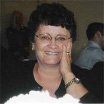 Mrs. "Kip" Wisner Obituary