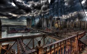 Please contact us if you want to publish a cool city wallpaper on our site. Cool Hdr City Wallpaper 1920x1200 21307