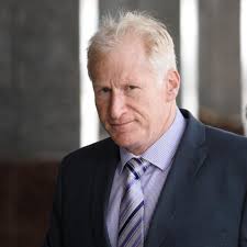 Ofisa wa jeshi abainika kutaka kuwarekodi wenzake kwenye bafu la Ubalozi