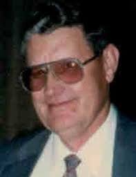 Charles McDonald Obituary