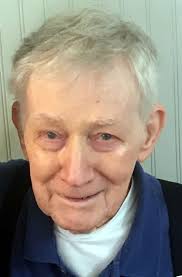 Robert Decker Obituary