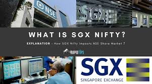 What is sensex & nifty? How Sgx Nifty Affects Indian Market Singapore Nifty Rapid Tips Blog