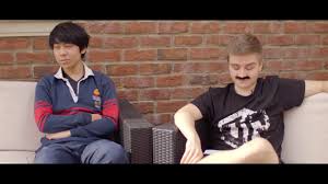 The boys are back together as anathan ana pham. Juan Interviews Og Ana Youtube