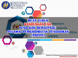 Kita berkongsi, menyatakan rasa dan bertanya seadanya kerana suara kita mungkin adakalanya tidak sampai seperti yg kita mahukan. Muat Turun Senarai Semak Kandungan Fail Penilaian Bersepadu Pegawai Perkhidmatan Pendidikan Pbppp Education Fails English