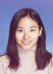 Veronica Tong's Instagram, Twitter & Facebook