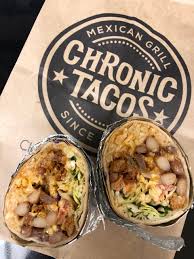 Guacamole is available at no extra charge on all of our tacos! Baja Style Fish Tacos Picture Of Chronic Tacos Oahu Tripadvisor