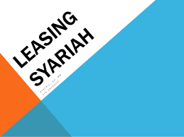 We did not find results for: Leasing Syariah