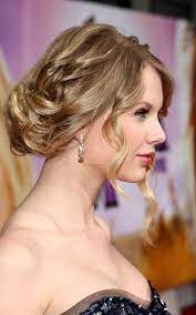 Taylor Swift Hairstyles Womens Hairstyles Hair Styles Taylor Swift Hair
