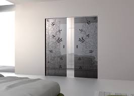 Soluzione scorrevole esterno parete realizzabile da 1 a 4 ante, anche in versione doppia. Accessories For Glass Doors Without Jambs Accessories Eclisse World