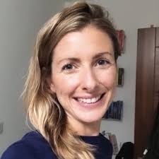 Juliette Otterburn Hall