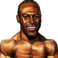 Rocket City Bodybuilding Classic