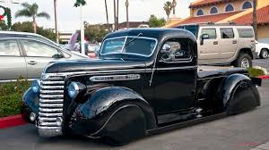 Image result for Regent Maroon 1939 GMC