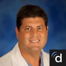 Dr. Theodore J. Strickland, MD