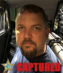Our Fugitive Apprehension Unit made a significant arrest today that  unfortunately aligns with Sexual Assault Awareness Month. Through a  partnership with the U.S. Marshals Florida Regional Fugitive Task Force,  Phillip Lindner was