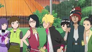 If you like read boruto: Boruto Vf Betaserie Boruto Naruto Next Generations Saison 1 Episode 1 Extrait Vo Boruto Vs Kawaki Video Boruto Naruto Next Generations Allocine Les Scans De Boruto Sont Disponibles En Version Vf Songolikor