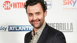 Daniel Mays and Stephen Graham to star in new Sky One comedy series Code  404
