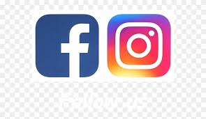 Use it for your creative projects or simply as a sticker you'll share on tumblr, whatsapp, facebook messenger, wechat, twitter or in other messaging apps. Follow Us On Facebook And Instagram Graphic Design Hd Png Download 1800x1440 2284458 Pngfind