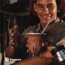 Que no se pierda esa sana costumbre de compartir la vida en un mate 💛🧉  📍Senador Long 643 casi Lillo