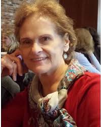 Juanita Scheungrab Obituary