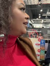 RosieHoney22 Man Forget Card Reaction