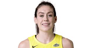 Breanna mackenzie stewart (born august 27, 1994) is an american professional basketball player for the seattle storm of the women's national basketball association (wnba). Storm S Breanna Stewart Suffered A Ruptured Right Achilles Tendon Out For 2019 Season Hoopfeed Com