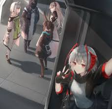 w (arknights) | Page: 1 | Gelbooru - Free Anime and Hentai Gallery