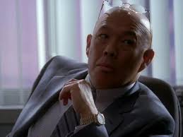 "The Closer" Flashpoint (TV Episode 2005)