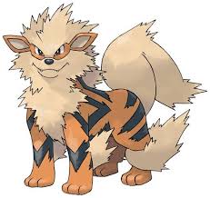 Black And Red Cat Pokemon Name Pokedex Entry For 59 Arcanine Containing Stats Moves Learned Evolution Chain Location And More With Images Pokemon Firered Pokemon Characters Pokemon