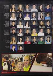 GHS Yearbook 2010 by City of Golden - Issuu
