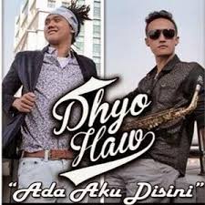 Lagu yang dirilis dalam bentuk singel tersebut sempat dinyanyikan aviwkila secara duet bersama aktris nagita slavina. Lirik Lagu Dhyo Haw Ada Aku Info Tentang Dhyo Haw Facebook