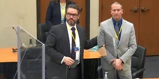 The jury in derek chauvin's murder trial has reached a verdict after less than a day of deliberations. 5 Key Takeaways From Day One Of Derek Chauvin Trial George Floyd Death