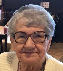 Nervia Frances Hill Stanley Obituary July 25, 2021