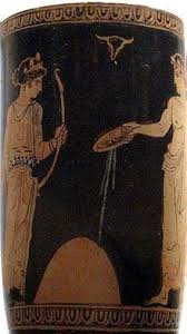 Epingle Sur Grece Antique