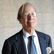 Ronald Dworkin: Bio-bibliography