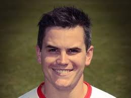 Federico Peverelli: cuore e grinta a favore del FC Agno