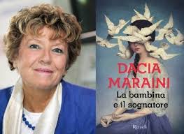 Check spelling or type a new query. Dacia Maraini Una Scrittrice In Trincea