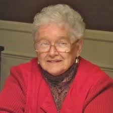 Obituary information for Elizabeth Stangle