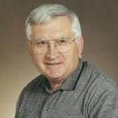 Obituary information for John McCormick