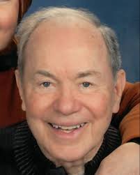 Robert Lee Whitfield Obituary August 19, 2025