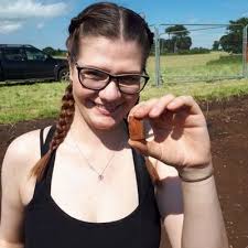 Kira-May Charley (@kiramcharley)