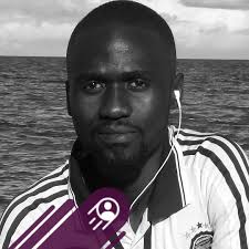 Kasoma Lebron George