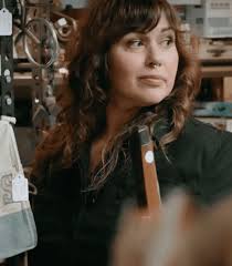 Meet Shannon Steward