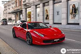 We did not find results for: Ferrari 458 Italia 27 September 2020 Autogespot