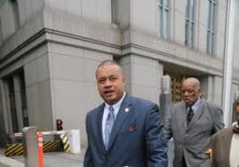 N Word Can Be Nice New York Federal Judge Rules In Eric Stevenson Trial Terms Of Endearment Words Politics
