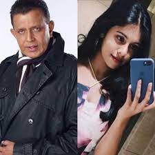 She's daughter of a bengali businessman indrajit while mithun chakraborty childrens are mahaakshay chakraborty, dishani chakraborty, namashi. The Touching Story Of Mithun Chakraborty S Adopted Daughter Dishani Masala Com